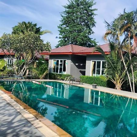 Airport Garden Resort Amphoe Koksamui المظهر الخارجي الصورة