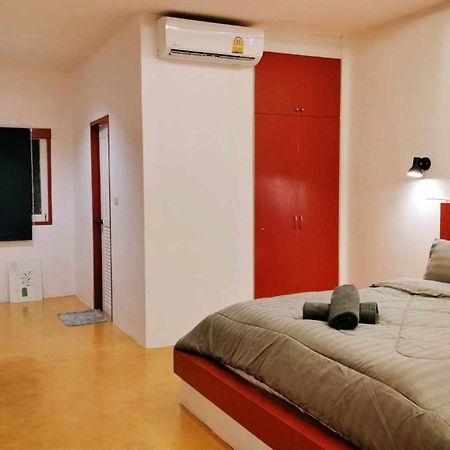Airport Garden Resort Amphoe Koksamui المظهر الخارجي الصورة