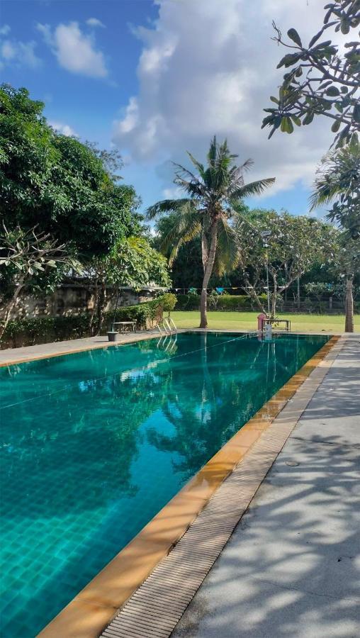 Airport Garden Resort Amphoe Koksamui المظهر الخارجي الصورة