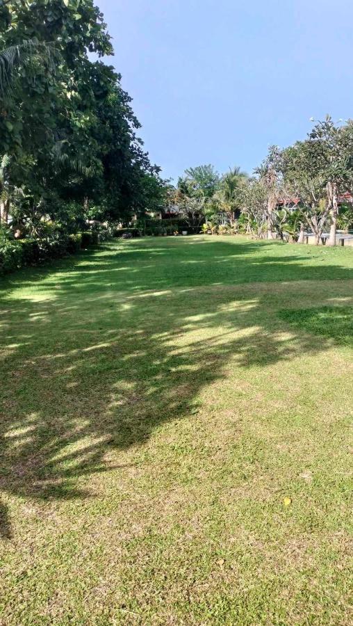 Airport Garden Resort Amphoe Koksamui المظهر الخارجي الصورة