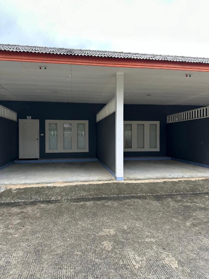 Airport Garden Resort Amphoe Koksamui المظهر الخارجي الصورة