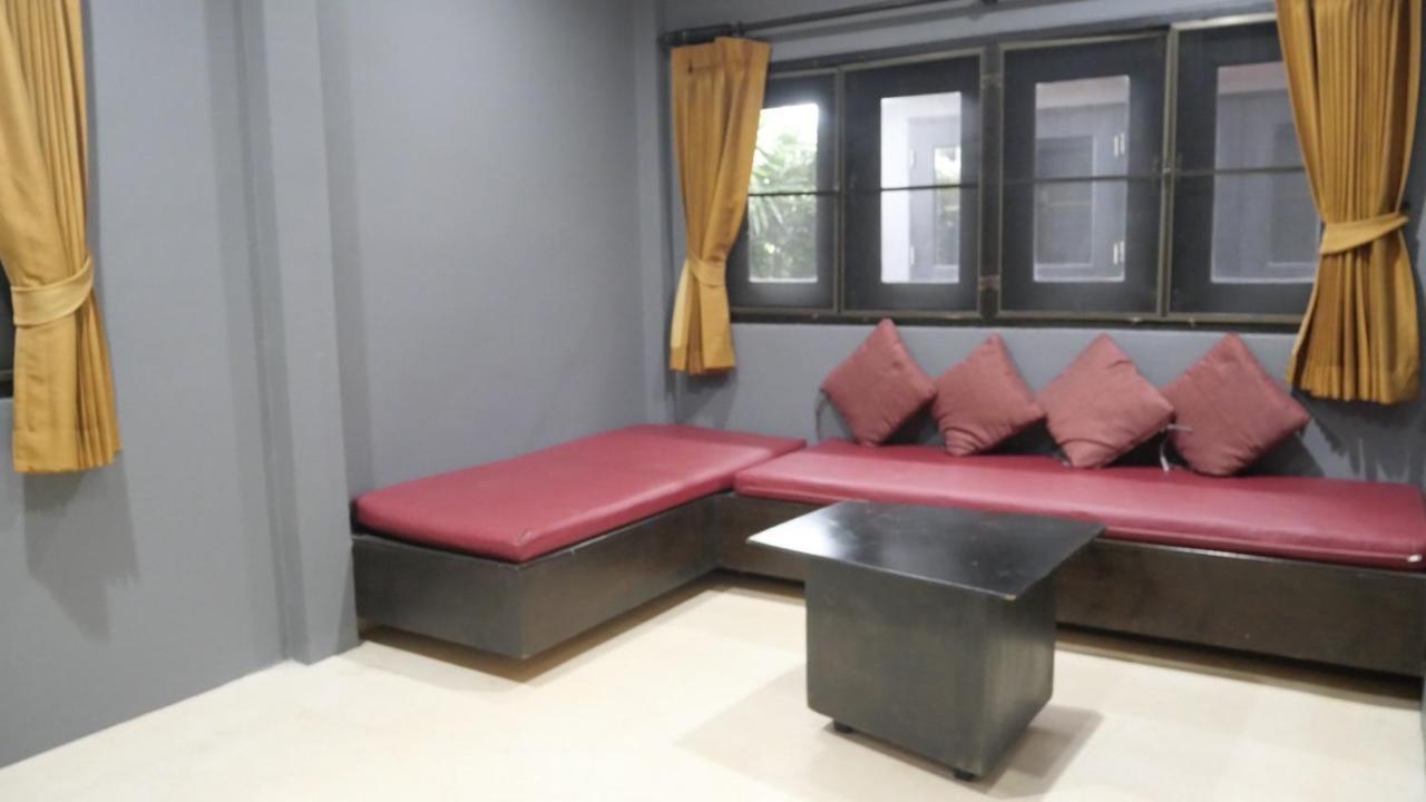 Airport Garden Resort Amphoe Koksamui المظهر الخارجي الصورة