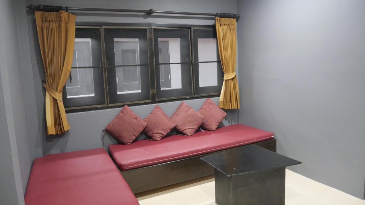 Airport Garden Resort Amphoe Koksamui المظهر الخارجي الصورة