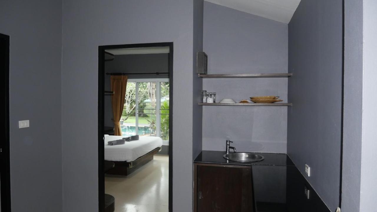 Airport Garden Resort Amphoe Koksamui المظهر الخارجي الصورة