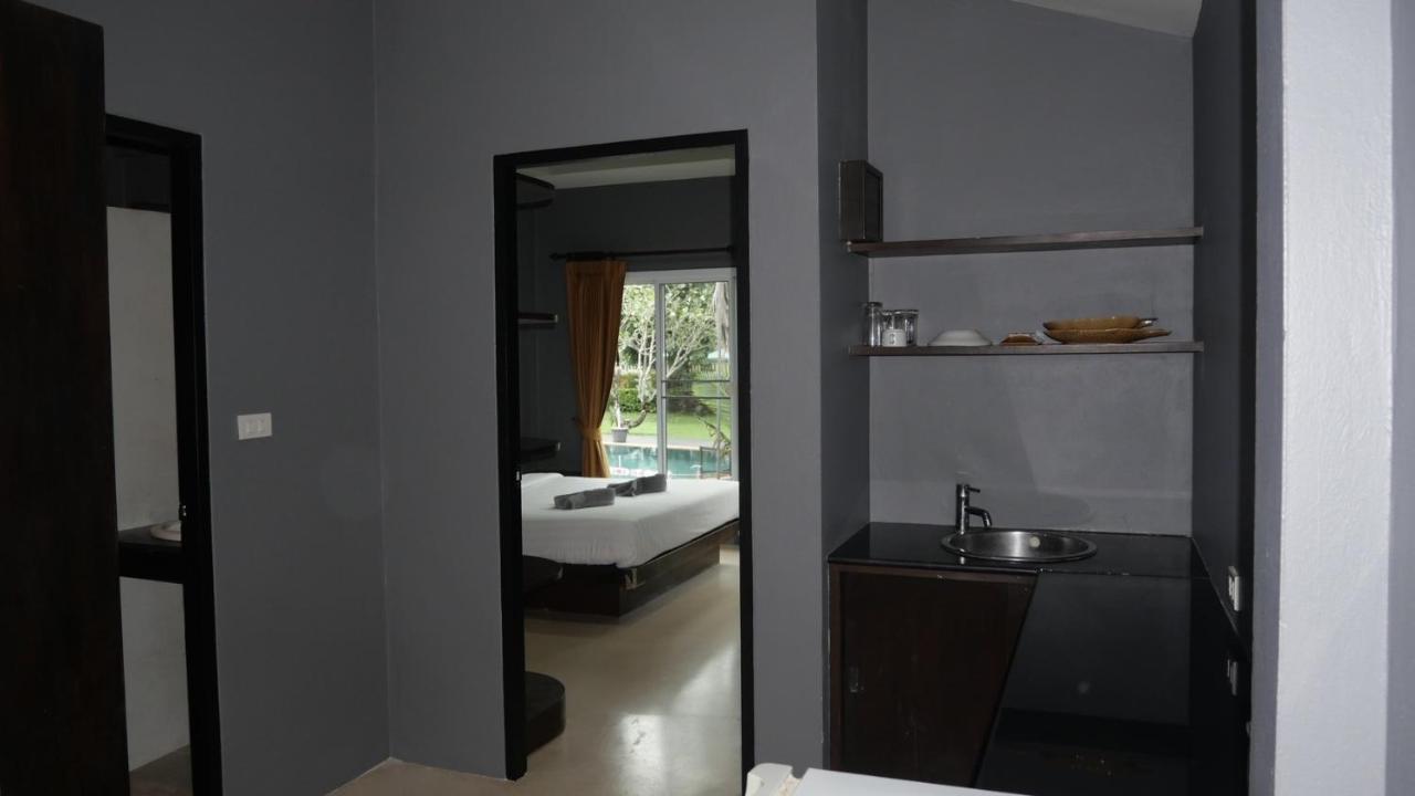 Airport Garden Resort Amphoe Koksamui المظهر الخارجي الصورة