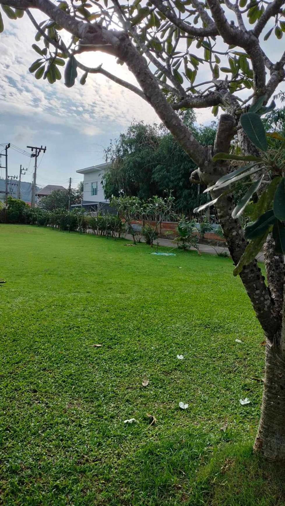 Airport Garden Resort Amphoe Koksamui المظهر الخارجي الصورة